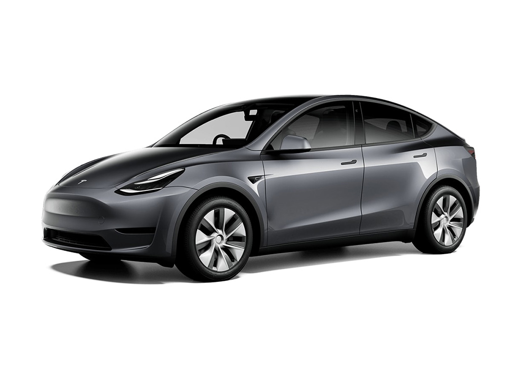 Tesla Y МИНИМАЛКА