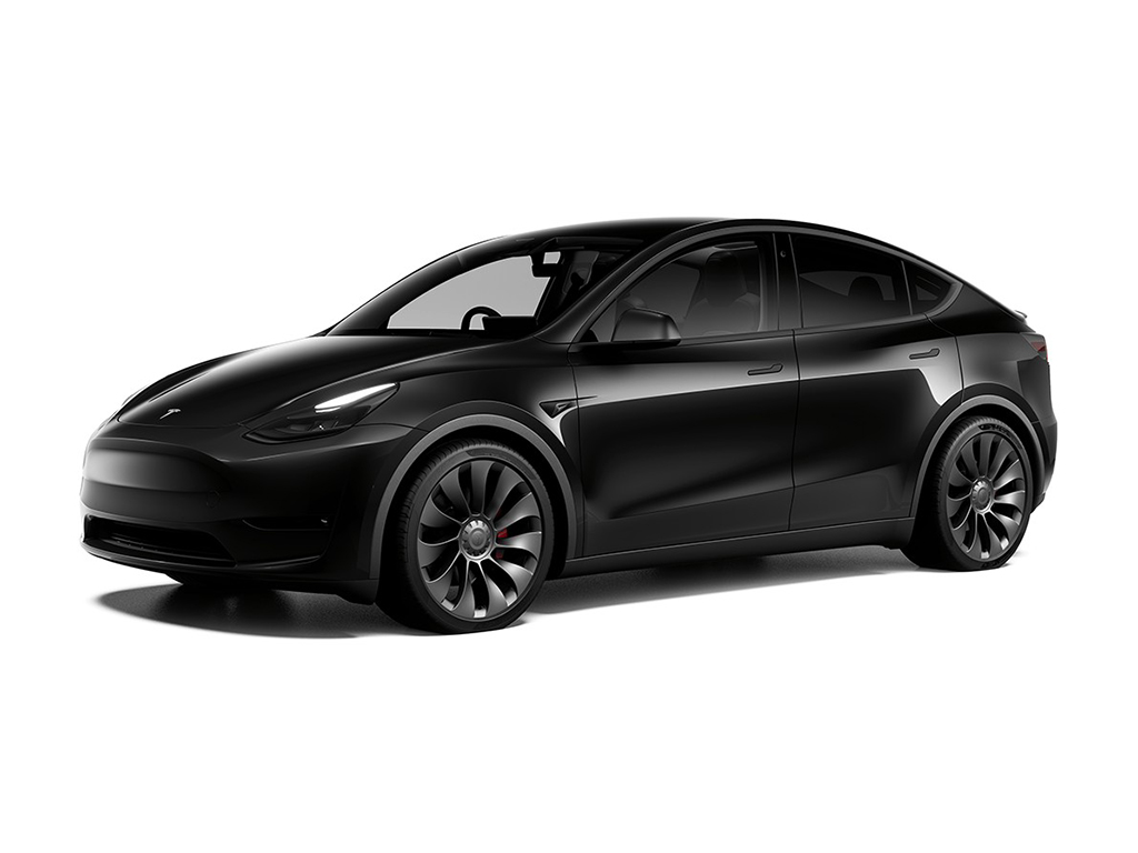 Tesla Y perfomance