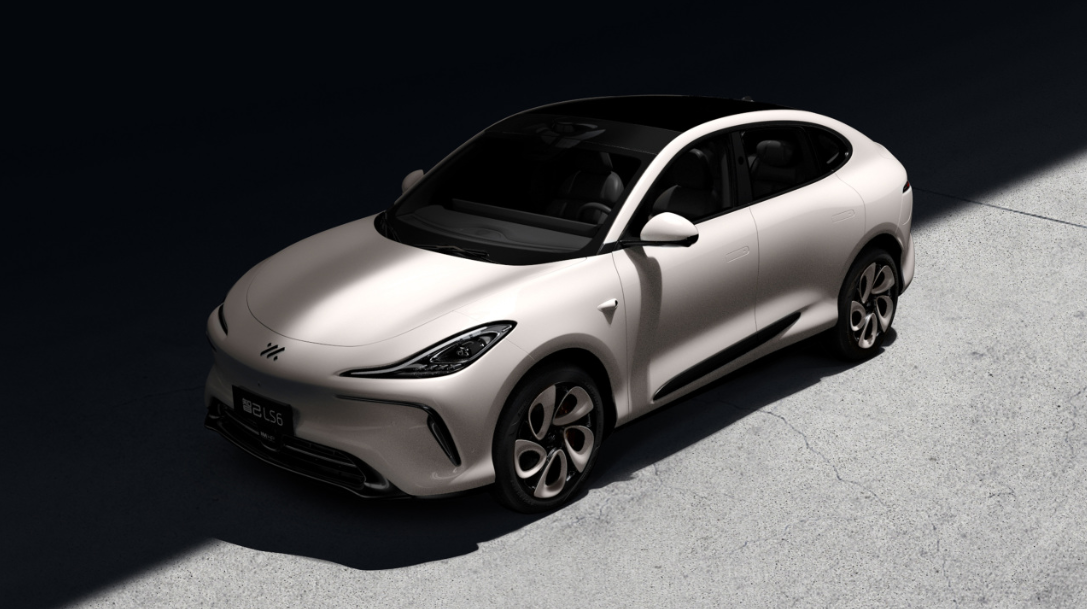 Zhiji LS6