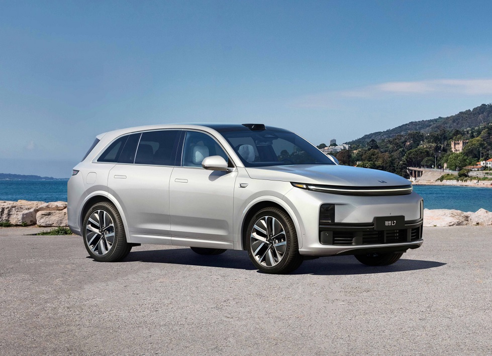 Lixiang L7 max (2025)