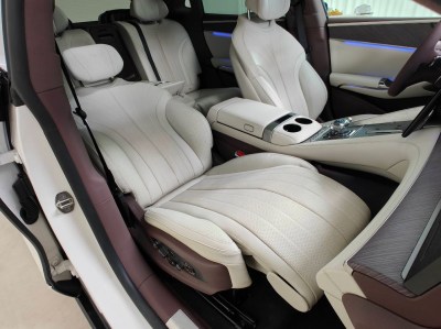 Denza Z9GT MAX  и Z9 MAX электро + допы