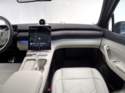 Nio ES7 (100kwh) R21 без допов 