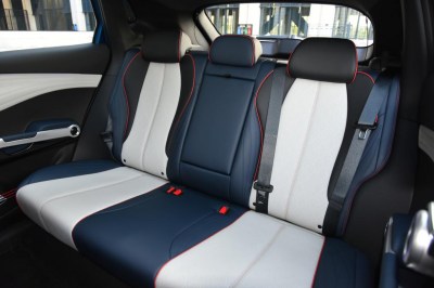 BYD Yuan plus ev в топе
