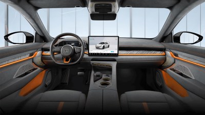 Zeekr 001 Z-sport (R22) + сидения (Алькантара) без допов