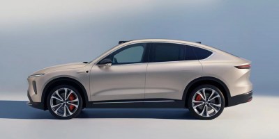 NIO EC7 (100kwh) R22 без допов