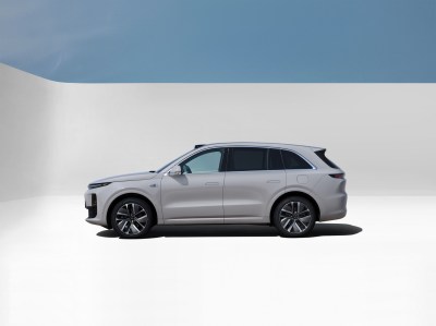 Lixiang L6 pro R20 (2025)