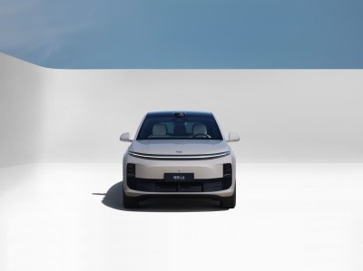 Lixiang L6 max R20 (2025)