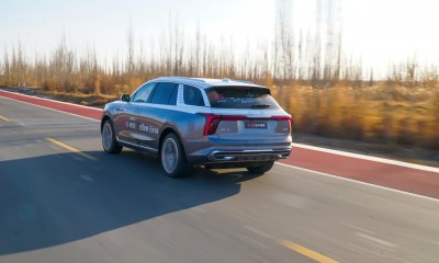 Hongqi EHS9 (4мстн) самая максимальная комплектация 4мстн.
