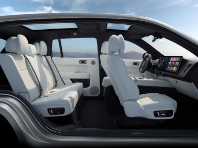 Lixiang L7 Ultra (2025)