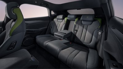 BYD Song L (топ)