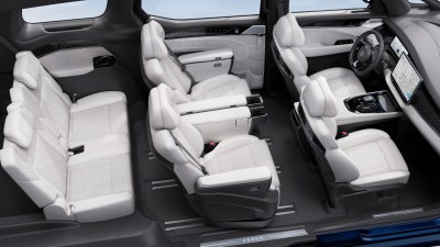 Zeekr 6 местн 009 R20 (140kwh) без допов