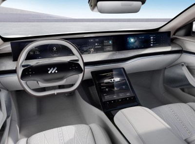 Zhiji (Immotor) L7