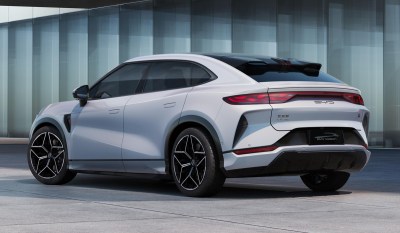 BYD Song L (топ)