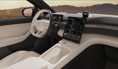 Nio ES6 (100kwh) R21 (без допов)