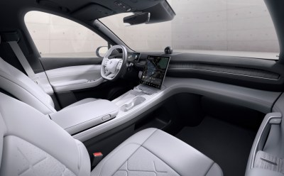 NIO EC7 (100kwh) R22 без допов