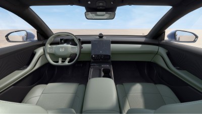 Nio ET5 (100kwh) R20 без допов