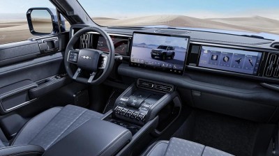 BYD Leopard 5 гибрид топ + все допы