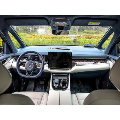 Zeekr 6 местн 009 R20 (140kwh) без допов