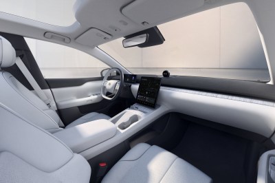 NIO ET7 (100kwh) R21 без допов
