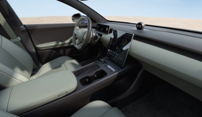 Nio ET5 (100kwh) R20 без допов
