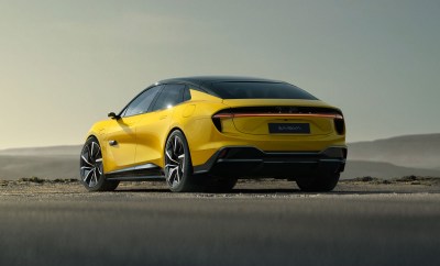 Lotus Emeya 900