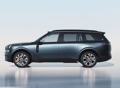 LynkCo 900 топовый