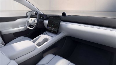 NIO ET7 (100kwh) R21 без допов