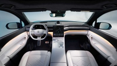 Nio ES7 (100kwh) R21 без допов 