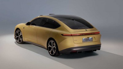 Nio ET5 (100kwh) R20 без допов