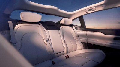 NIO ET7 (100kwh) R21 без допов