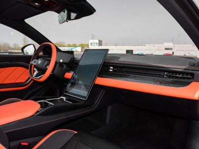 Netta GT (топ) 